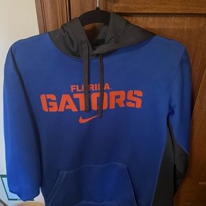 Nike Florida Gator Sweatshirt